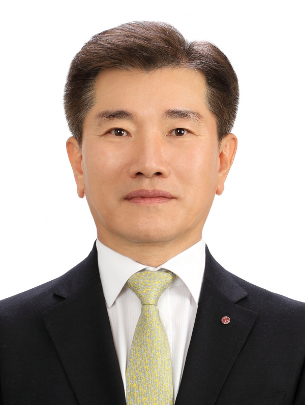 LG에너지솔루션의 초대 CEO로 내정된 김종현 사장.LG화학