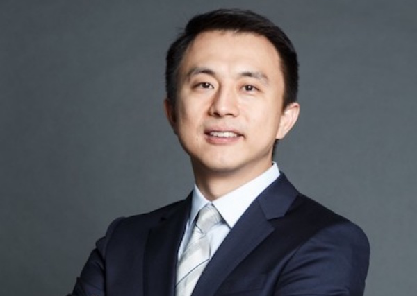 손루원 한국화웨이 CEO.