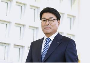 포스코 이사회, 최정우 회장 차기 CEO 후보로 추천