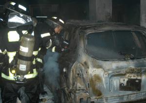 주차장 화재에 ‘차량 결함’ 구상금 청구한 보험사가 패소한 까닭