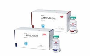 한미약품 항생제 ‘타짐’, 중국 전역 의료기관 우선 처방 목록 등재