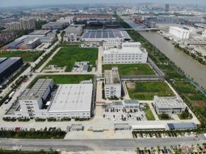 포스코케미칼, 중국에 양극재·전구체 생산공장 건립