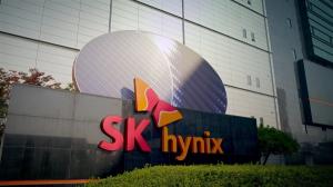 SK하이닉스, 3분기 영업익 4조원대 복귀…분기 최대 매출 달성