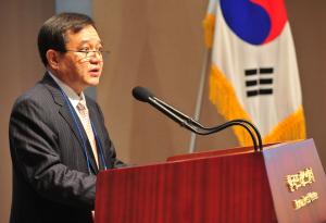김영진 한독 회장, 오픈이노베이션 ‘고집’ 성과로 나타나다