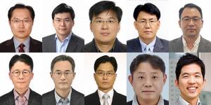 삼성엔지니어링 2022년 임원 승진인사...부사장 4명, 상무 6명