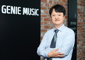 지니뮤직, ‘마케팅 전문가’ 박현진 대표 선임…“사업영역 확장 가속화”