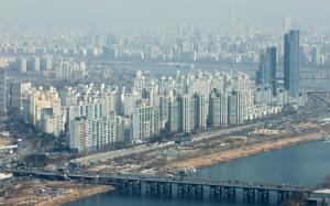 서울시 ‘35층 룰’ 폐지…한강변 스카이라인 어떻게 바뀔까