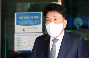 함영주 하나금융 부회장, DLF 중징계 취소소송 1심서 패소