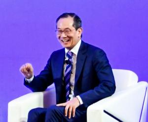 ‘한국 기업 투자’ 글로벌 사모펀드 칼라일그룹 이규성 CEO