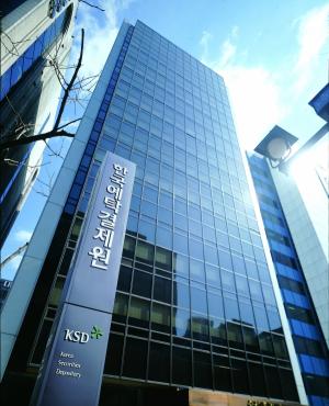 한국예탁결제원, 사회적·중소기업 지원 적극 나서..."ESG 경영 박차”