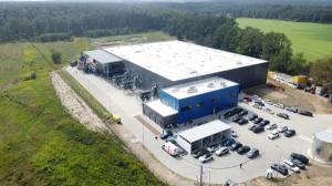포스코, 폴란드 이차전지 리사이클링 공장 준공…연산 7000톤 규모 블랙 매스 생산