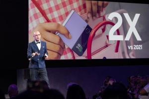 삼성전자 ‘폴더블폰 대중화’ 순항…유럽 초기 판매 ‘신기록’