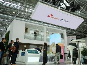 SK지오센트릭, 독일서 세계 첫 ‘폐플라스틱 재활용 클러스터’ 소개