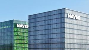 “NAVER, 웹툰 엔터테인먼트 미국 IPO 계획 발표”