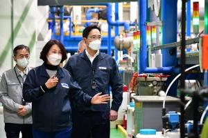 삼성, 설 맞아 중소 협력회사 물품 대금 1조400억원 조기 지급