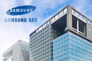 “삼성SDS, 산업 밸류체인內 서비스 수요 증가가 IT서비스 실적 견인”