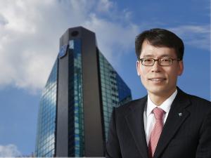 김성태 IBK기업은행장, '가치 금융'으로 한국경제에 온기 불어 넣는다