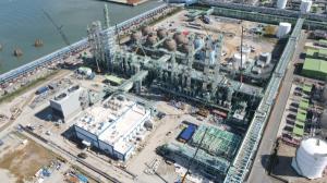 롯데건설, 국내 최대규모 석유화학 사업 ‘샤힌 프로젝트’