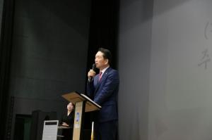 김태수 서울시의원, ‘2023년 어디나지원단’ 발대식 참석