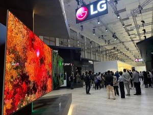 “LG전자, 전장부문 외형 성장과 수익성 개선 흐름”