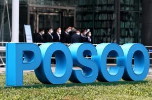 “POSCO홀딩스, 2분기부터 계단식 이익 회복 전망”
