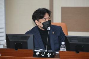박강산 서울시의원 “학교 밖 청소년 교육참여수당은 당연한 권리”
