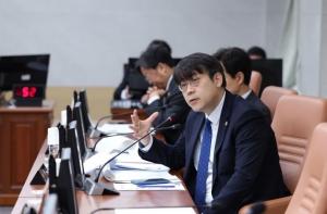 이병도 서울시의원, 체계적인 실태파악 통해 분야별 청년 지원 강화