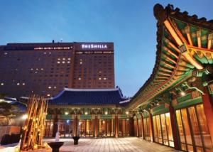 “호텔신라, 해외여행 수요 증가에 따른 수혜 기대”