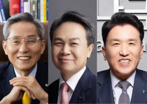 KB·신한·하나금융, 일본 금융사 '잃어버린 30년' 생존법 배운다