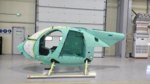 대한항공, 보잉에 AH-6 헬기 사업 생산품 납품 완료