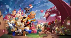 “데브시스터즈, 中 최대 게임 기업 ‘텐센트’의 기대작 ‘쿠키런: 킹덤’ 출시 임박”