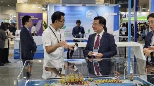 SK오션플랜트, 최대 재생에너지 전시회 ‘에너지 타이완 2023’ 참가