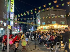 의정부시상권활성화재단, ‘동오마을 소풍축제’ 성공적 개최