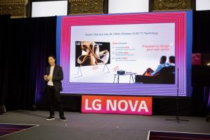 LG전자, 글로벌 스타트업과 미래 성장 위한 혁신방안 찾는다