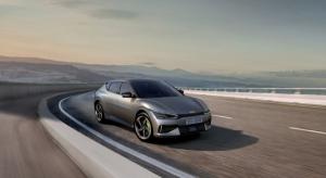 기아 EV6 GT, 美 타임 선정 ‘올해 최고의 발명품’…일반 모델과 차이점은?