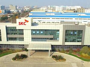 “SKC, 동박 적자전환·화학 적자지속 등 핵심사업 부진”