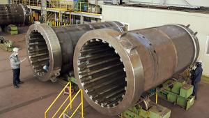 두산에너빌리티, 국산 기술로 사용후핵연료 운반·저장 용기 사업 수주