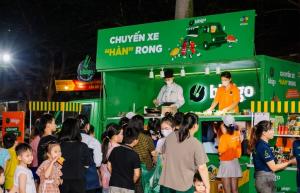 CJ제일제당, 베트남서 진행한 ‘한국의 여정’ 행사 성료