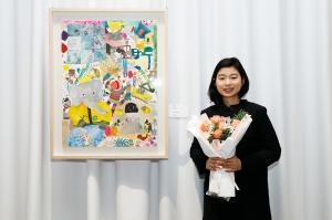 JW그룹, 장애인 미술 공모전 ‘2023 JW 아트 어워즈’ 시상식 개최