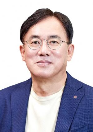 LG디스플레이, 신임 최고경영자(CEO)에 정철동 사장 선임