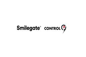 스마일게이트, ‘컨트롤나인’에 투자… 신작 퍼블리싱 계약 체결