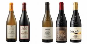 하이트진로, 프랑스 상세르‧론 지역 와인 5종 선봬