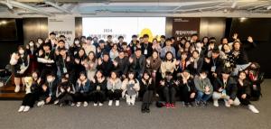 넷마블문화재단, 게임아카데미 8기 및 창문프로젝트 작품 전시회 개최