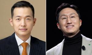 한화 김동관 vs HD현대 정기선, 두 황태자의 '탈탄소 비전' 경쟁 뜨겁다