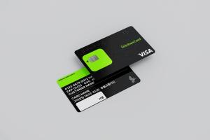 신한카드 “모든 신용‧체크카드 상품, 점자카드로 발급 가능”
