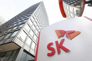 “SK, 자사주 보유 비중은 24.6%…최대주주(최태원) 지분율 17.7%”