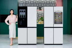 “에너지 최대 23% 절감”…삼성전자, ‘비스포크 냉장고’ 신제품 출시