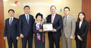 Sh수협은행, 일본 MUFG은행과 글로벌 경쟁력 강화 파트너십 구축