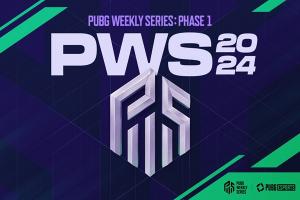 크래프톤, 배틀그라운드 ‘2024 PWS 페이즈 1’ 그랜드 파이널 개최