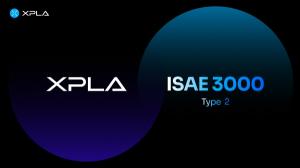 XPLA 센트리 풀 노드 시스템, ISAE 3000 Type 2 취득